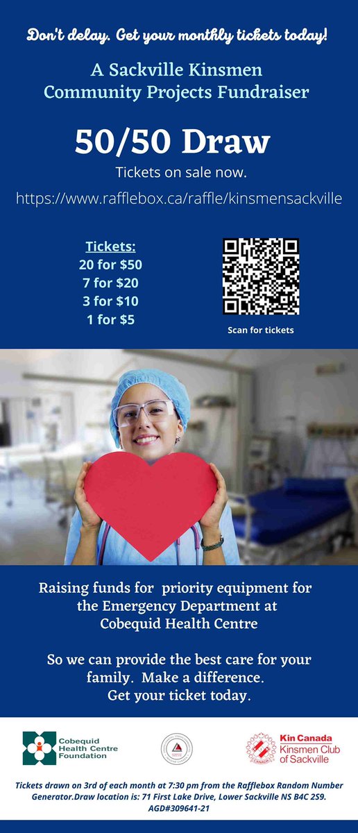 Back for September. Get your tickets now!