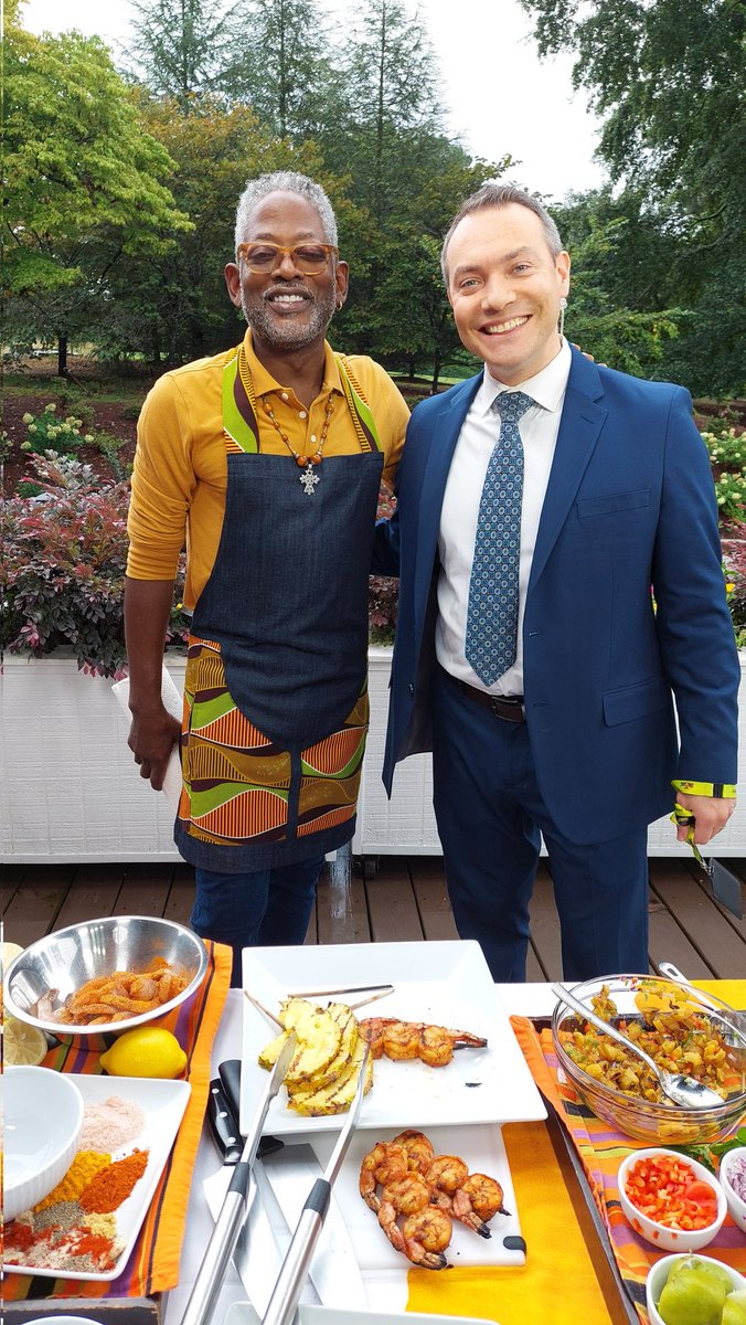 Paul Milliken tweet media