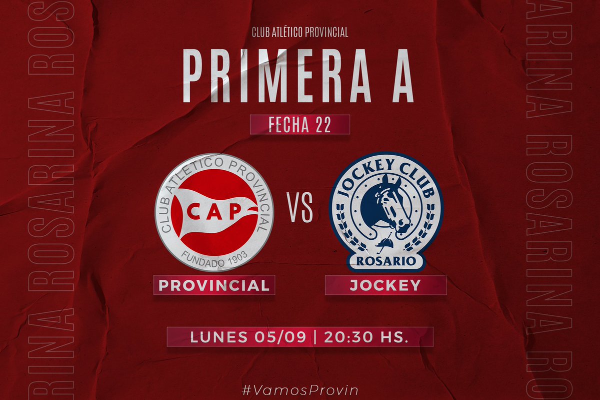 C.A.Provincial - Futsal tweet media