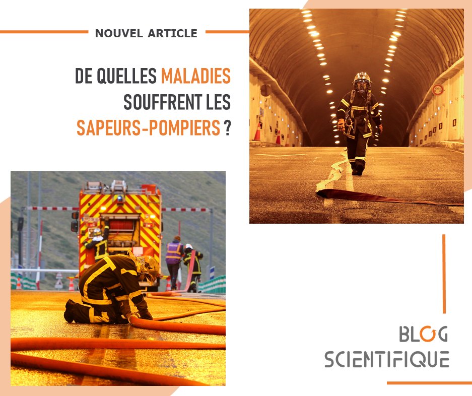 Ouvry_NRBCe's tweet photo. De quelles maladies souffrent les #SapeursPompiers ?
Un nouvel article dans notre #blog #scientifique #OUVRY met en lumière ce sujet important. Nous y analyserons quelques articles récents concernant la vie professionnelle des Sapeurs-Pompiers.
👇
https://t.co/4JaBn9ELhT https://t.co/BuvM5Go4br