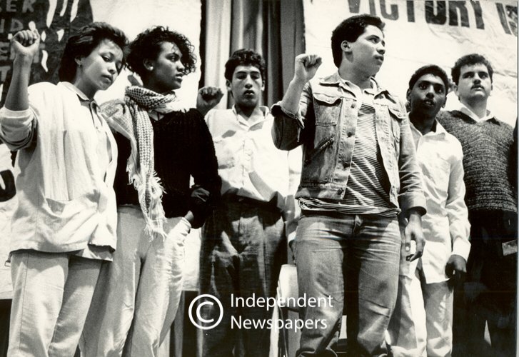 Cape headlines News SA 🇿🇦 Cape Town (@capetownpress) on Twitter photo My mother grew up in Wynberg Hayes Road,#CapeTown. Many don't even know what happened in Wynberg. 
The Cape was very much apart of the struggle in South Africa, a must watch🇿🇦
#WynbergSeven a #film by <a href="/sionaoc/">Siona O'Connell</a>
#documentary #watch #SionaOconnell: youtu.be/Fx8tPt1fvZg My mother grew up in Wynberg Hayes Road,#CapeTown. Many don't even know what happened in Wynberg. 
The Cape was very much apart of the struggle in South Africa, a must watch🇿🇦
#WynbergSeven a #film by <a href="/sionaoc/">Siona O'Connell</a>
#documentary #watch #SionaOconnell: youtu.be/Fx8tPt1fvZg