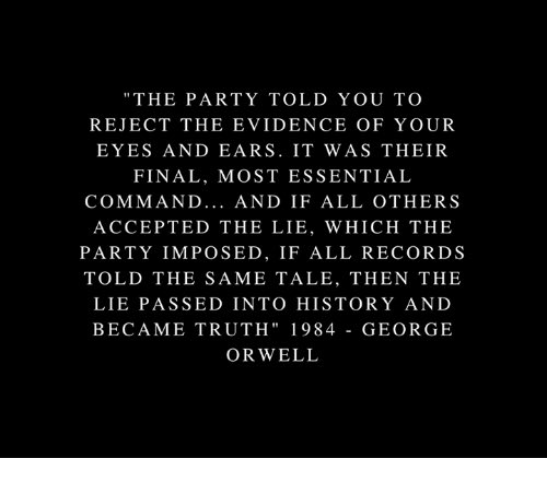 <a href="/Figment_Imagine/">Barbara ⚗️,🌵, 🐈‍⬛🗳️🍷☕️🇺🇦</a> <a href="/Philos_Sofia/">Philos Sophia</a> @TwitterSupport They’re gonna leave you on read, dear. They expect us to reject the evidence of our eyes and TLs. They expect us to stop speaking and seeking truth so they can pass lies into history. They have another fucking thing coming tho. #ExpectUsRegardless #UndergroundRailroadTwitter 🔥💣
