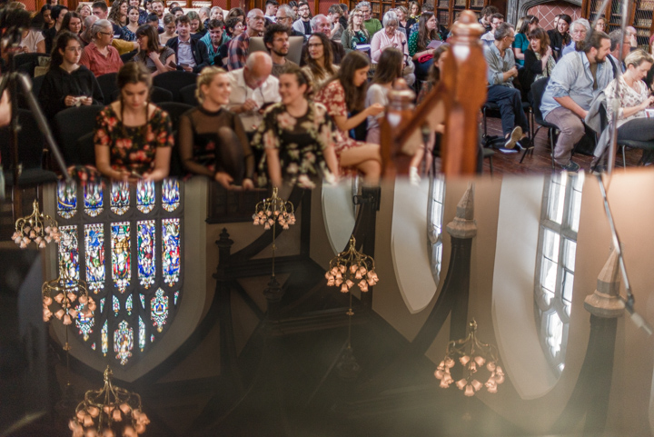 Theatre UCC tweet media