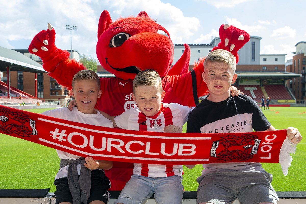 leytonorientfc's tweet image. 🙌 Our Loughton Development Centre at Roding Valley School reopens this evening!

🕕 6pm to 7:30pm
⚽ Year 1-Year 7 age group
🏃‍♂️ £10 per session
📧 j.eagleton@leytonorient.net 

#LOFC #OneOrient