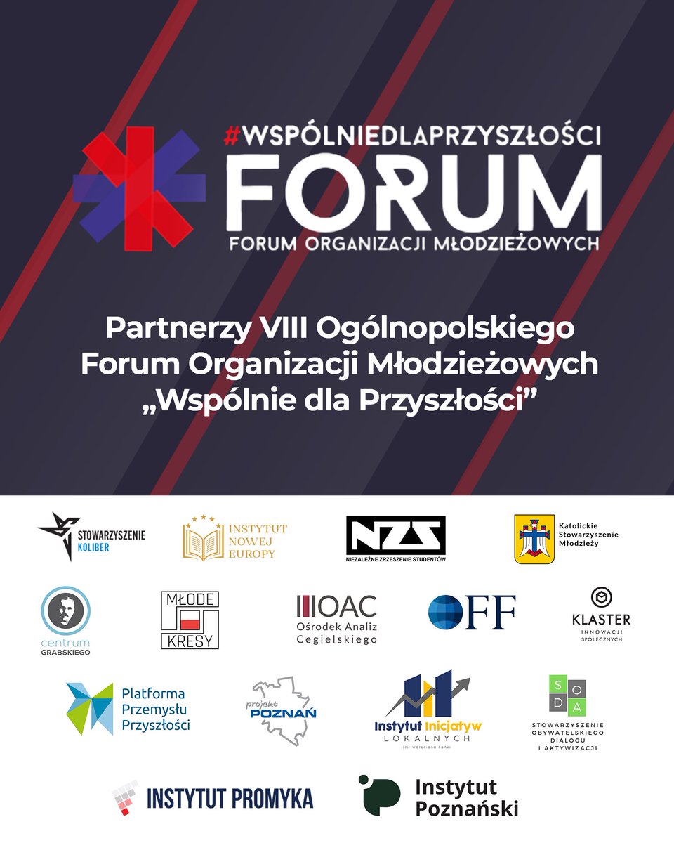 WspólnieDlaPrzyszłości tweet media