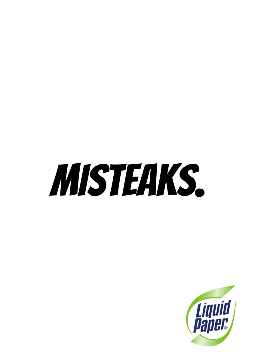 jfelipepedroza's tweet photo. @OneMinuteBriefs 
#onewordheadlines
failing successfully https://t.co/w2qqoRgLnP