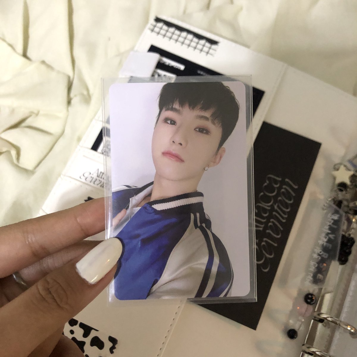 katskart's tweet photo. ✉️ ·˚ ༘ #katsmails
✦ hoshi came home earlier !! so pogi 🤍 thank you @fshgcart for the smooth transaction ! <3 https://t.co/fQ2cFiXcW6