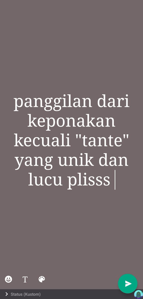 Tanyarl 💚 tweet media