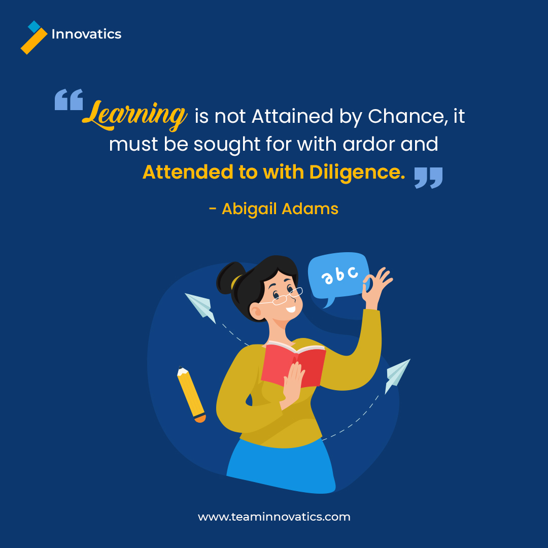 Innovatics3's tweet photo. In honor of our parents, teachers, mentors, friends, & all those who have helped us at any stage of our lives, let's take a moment to thank them for their knowledge, guidance, & disciplines.
Innovatics is wishing all a Happy Teachers' Day!
#teachersday #TeamInnovatics https://t.co/OBXscntcgF