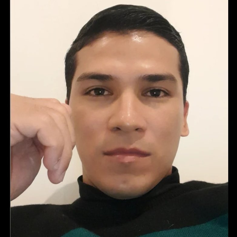James_Villamar's tweet photo. #NuevaFotoDePerfil https://t.co/Go7Vd3hAsr