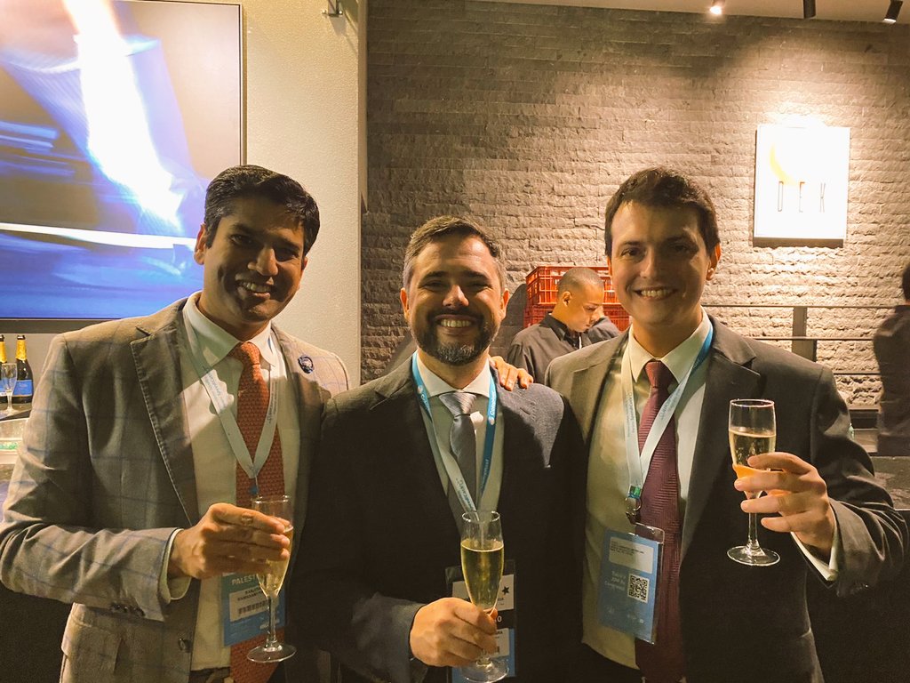 Thiago Negris Lima tweet media