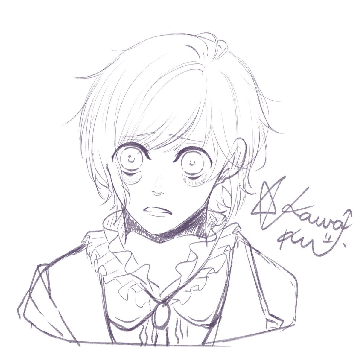 Diabolik Lovers のイラスト マンガ作品 17 件 Twoucan Diabolik Lovers のイラスト マンガ作品 17 件 Twoucan