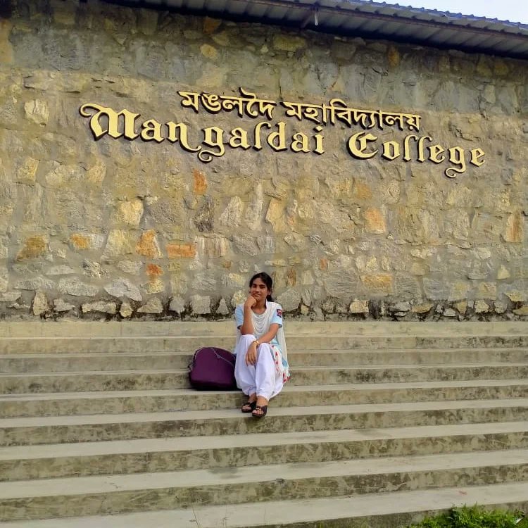 DekaManashree's tweet photo. #NewProfilePic https://t.co/zSapQZYYbk