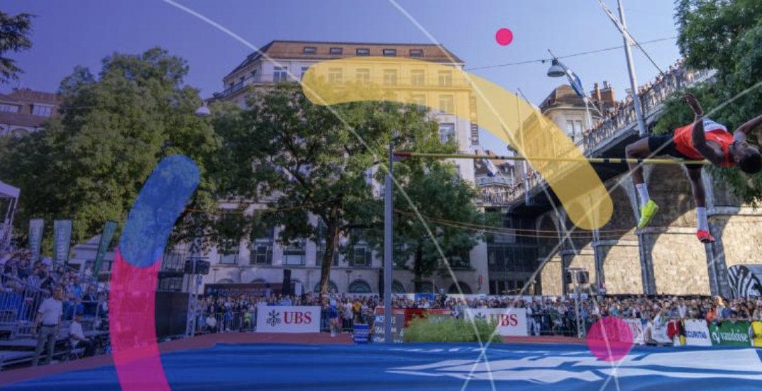 smartcities & sport tweet media