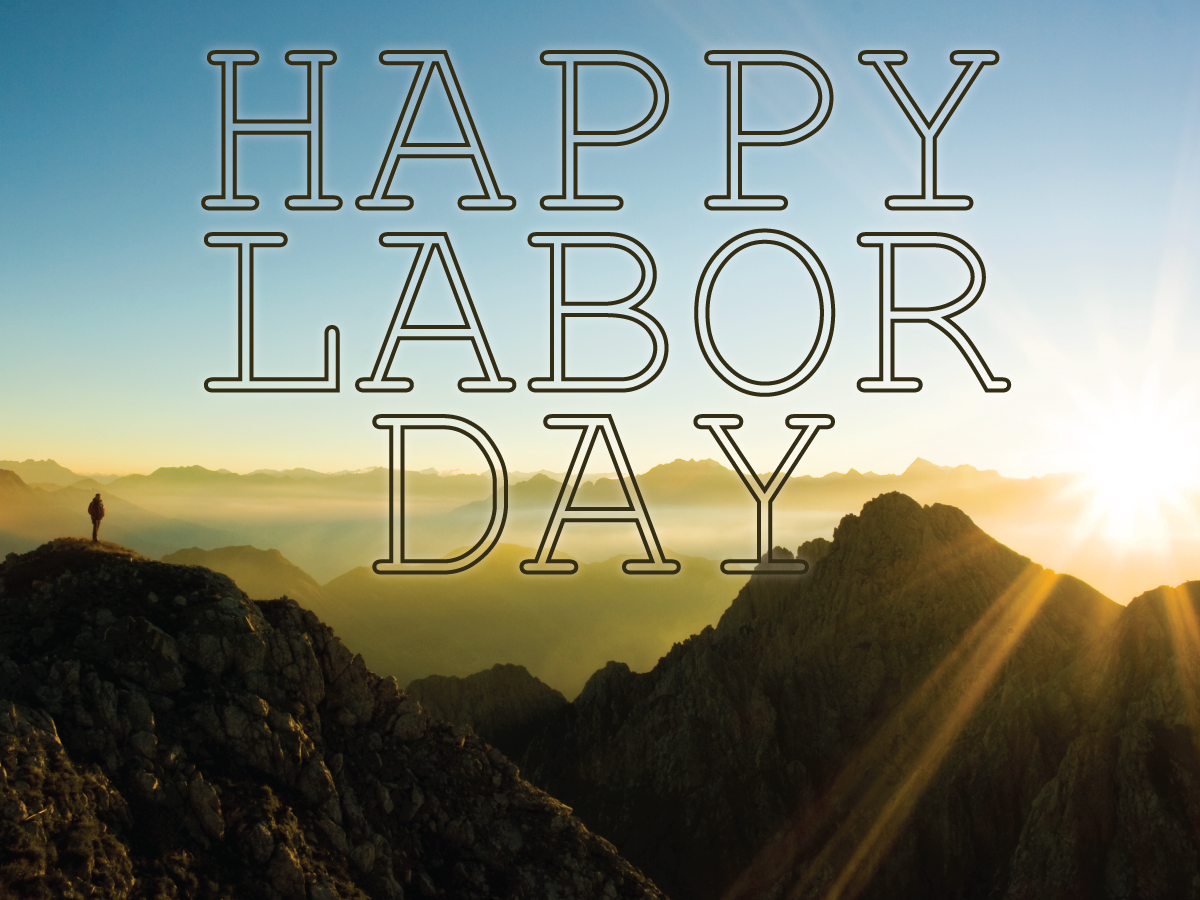 KimGsellsAZ's tweet photo. #HappyLaborDay, everyone! May it be the best yet! #holidays https://t.co/WrbEs5iWbQ
