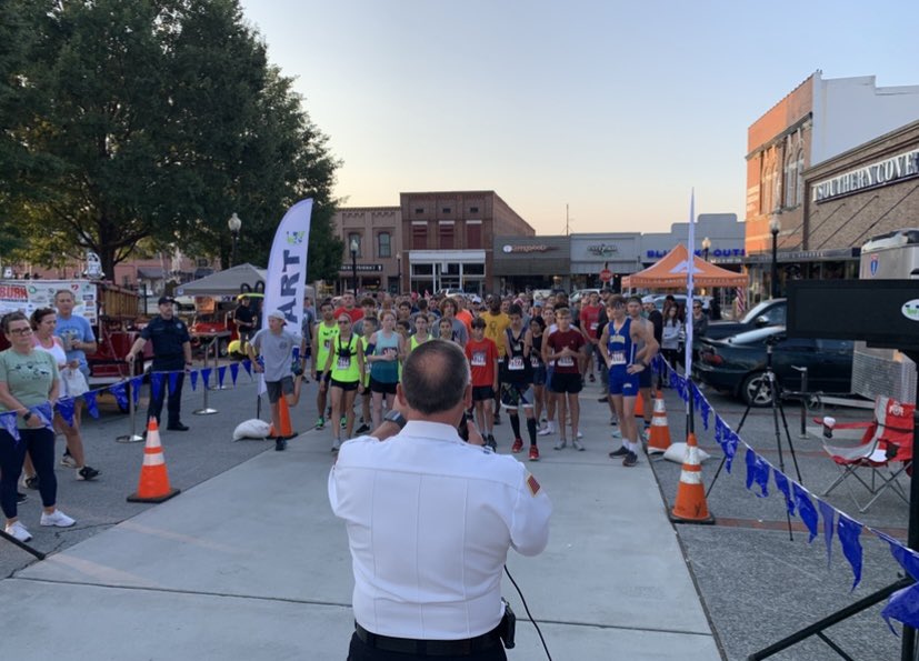 HAPPY LABOR DAY!  In honor of today’s holiday – Pre-Registration for the “9/11 Run to Remember 5K” has been extended for ONE DAY ONLY – TODAY – Monday 9/5 until 9:00 PM. SO DO NOT MISS IT!!!  Race Info and Registration here:  runsignup.com/Race/GA/Carter…