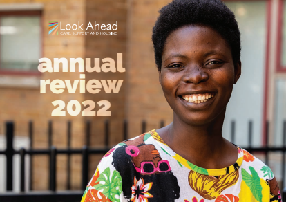lookaheadtweets's tweet image. Have you ever wanted to know more about Look Ahead, about our services, our staff and the amazing people we support? Well now you can!🤩

Check out our Annual Review on this link, it's full of awesome stories about our work from the last year: lookahead.org.uk/app/uploads/20…