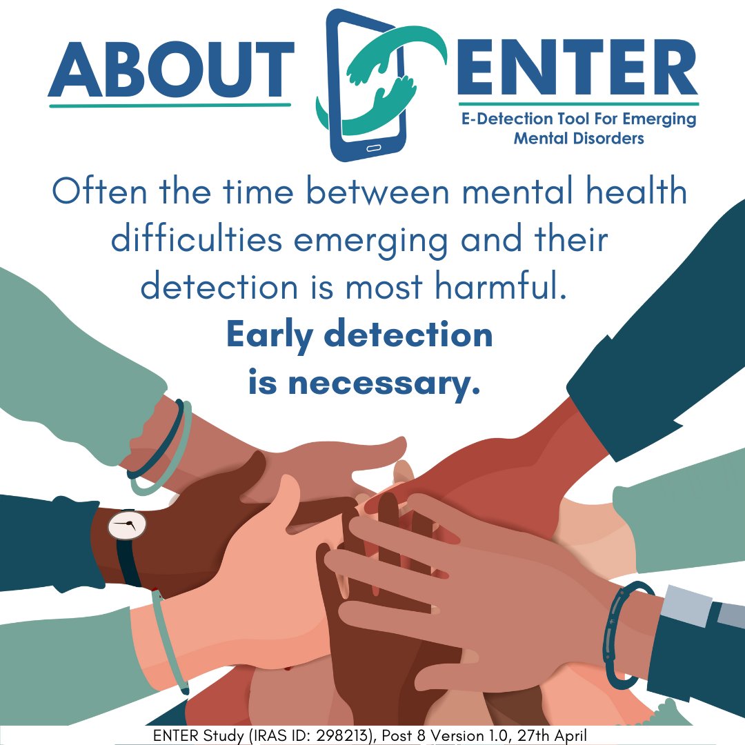 ENTER Study tweet media