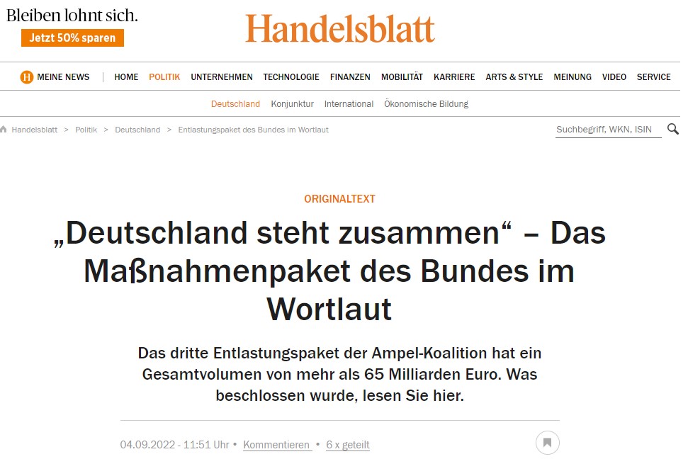 pohl_marcus's tweet photo. Die Selbständigen haben Sie im Entlastungspaket offensichtlich wieder vergessen. Das kann doch wirklich nicht Ihr Ernst sein! @johannesvogel @c_lindner  @hubertus_heil @BMWK  #Maßnahmenpaket https://t.co/eJhN3PmKsV https://t.co/tLk2AUvyuk
