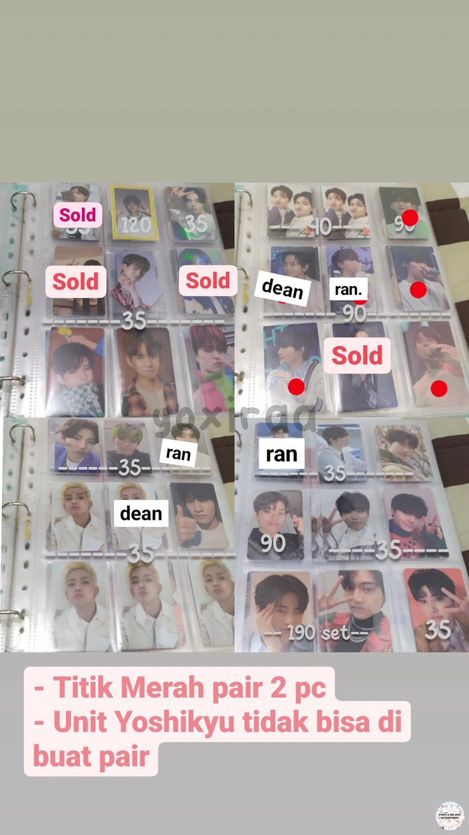BASE JUALAN • OPEN DM tweet media