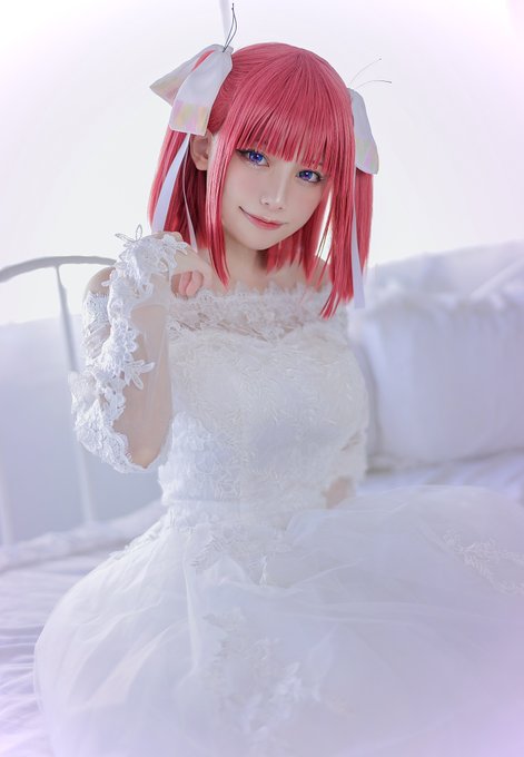 コスプレイヤーあかせあかりのTwitter画像4