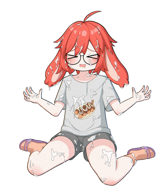 Skeb

VRchaterのおはしさんよりアイコン用イラストを制作させて頂きましたのじゃ!!

モデルは大人気アバターのうささきちゃん!!
なぜか関西人が使ってる割合が高い気がするのじゃ! 