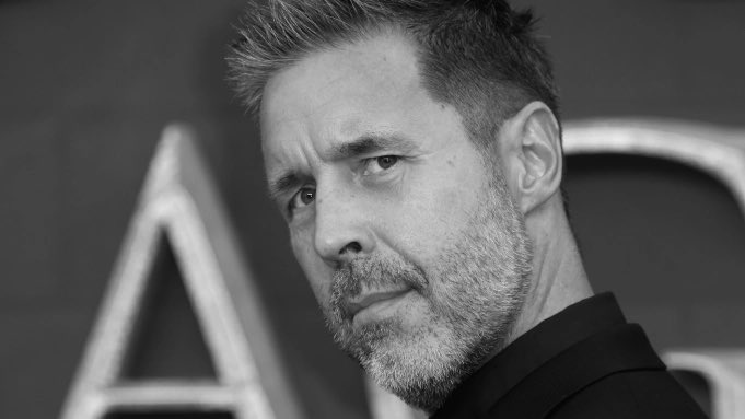 Happy birthday to our favorite human, Paddy Considine  