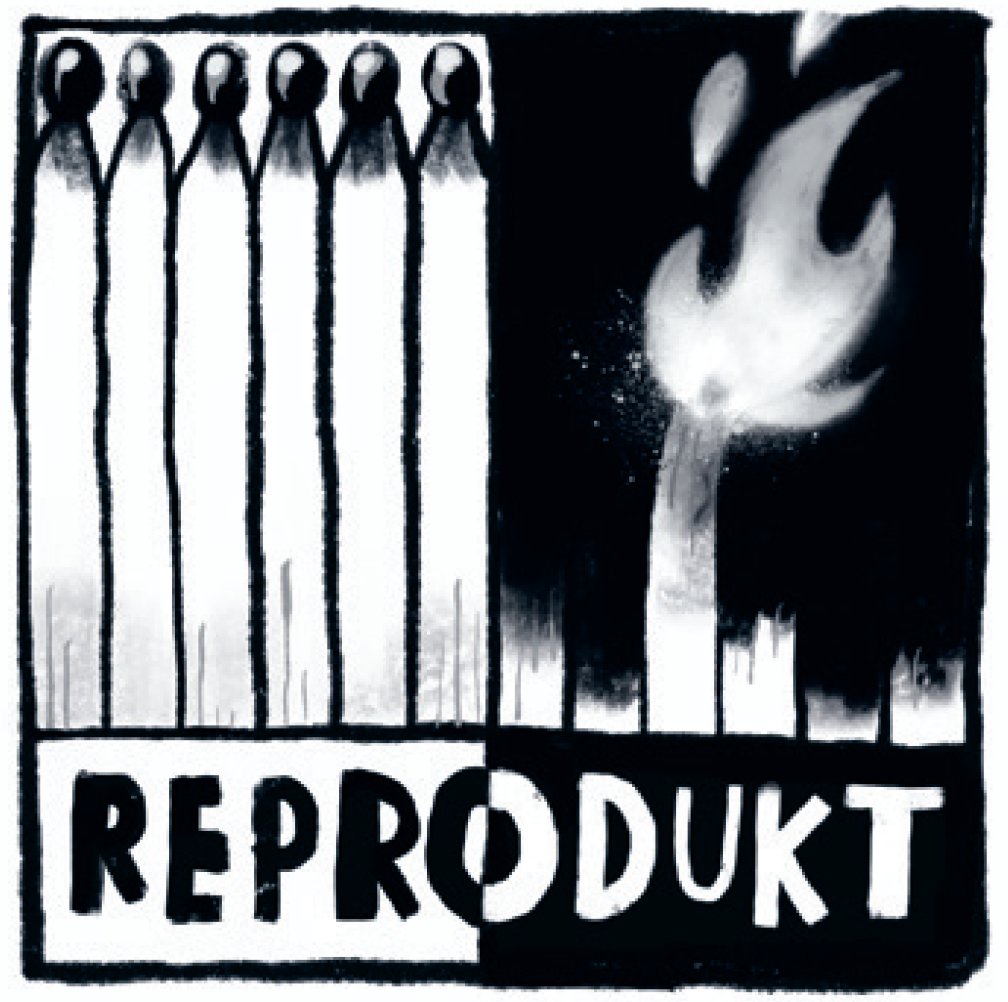 ReproduktComics's tweet photo. Fire 🎶 I'll take you to burn... 🎵 Die kommen, die Neuheiten! #mawil #akissi #nowheregirl #november2022 💙 https://t.co/LaTW0xvRUn