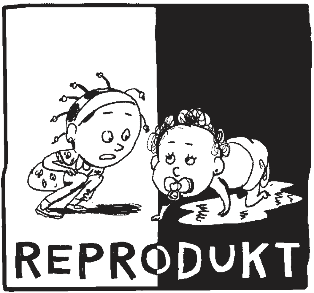 ReproduktComics's tweet photo. Fire 🎶 I'll take you to burn... 🎵 Die kommen, die Neuheiten! #mawil #akissi #nowheregirl #november2022 💙 https://t.co/LaTW0xvRUn