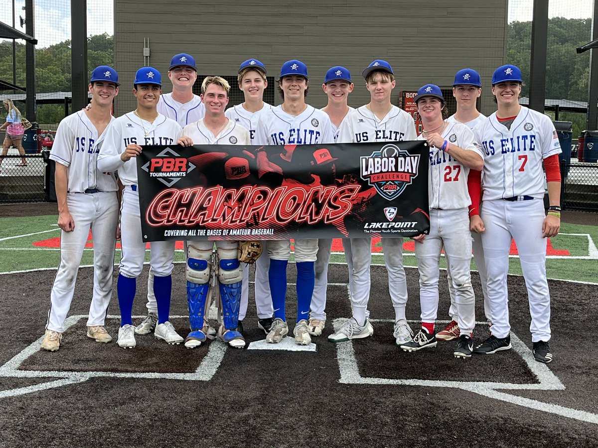 US Elite Georgia 2024 tweet media