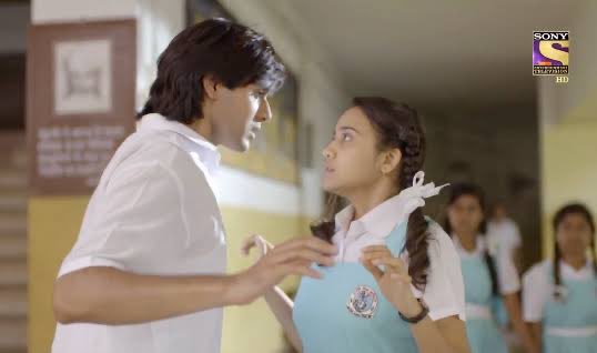 crazychic450's tweet photo. Hey #YehUnDinonKiBaatHai it’s already been 5 years of our friendship and yet you remain my fav show, my safest den , my happy memory and the best cult show. You were &amp; will always be a milestone in ITV. You are SUKOON!❤️@irandeeprai @Ashisinghh 

5 YEARS OF YUDKBH https://t.co/hB0r2vMSLU