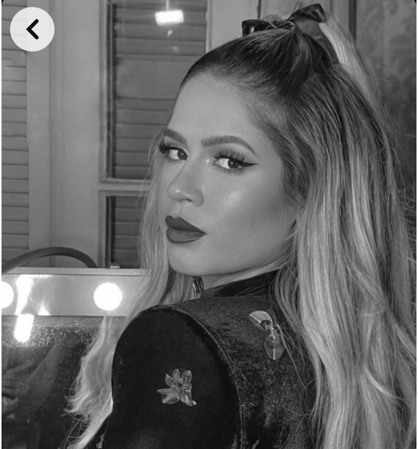 AcervoCharts's tweet photo. 10 meses sem Marília Mendonça 🥺🤍 https://t.co/zebf8Vq0Zb