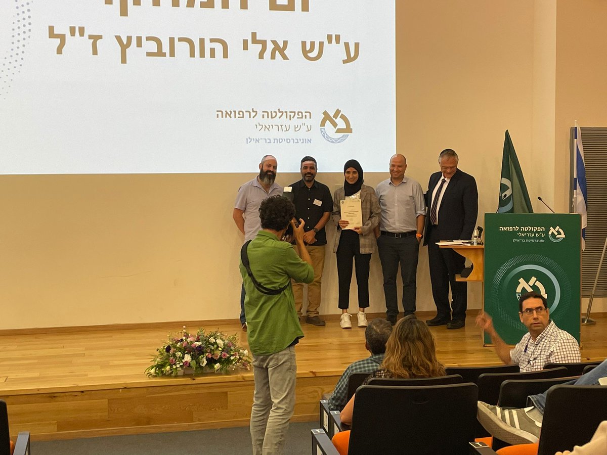 Shai Bel tweet media