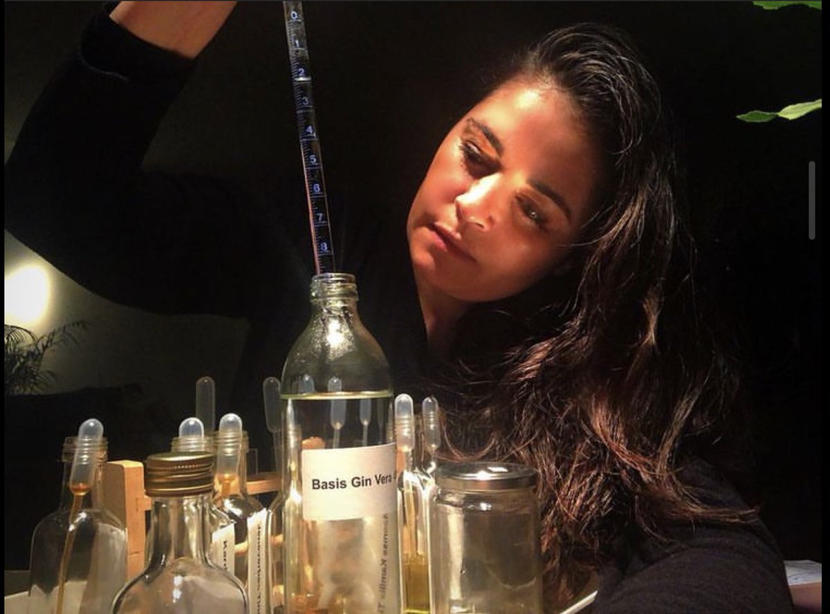 Shisoandkaffir's tweet image. Two years ago, creating Shiso and Kaffir Gin… 
Time flies!!

instagram.com/vera_kerckhoff…

#myxology #makinggin #distilleerdrij #distillery #gin #dutchgin #shisoandkaffir #shisoandkaffirgin