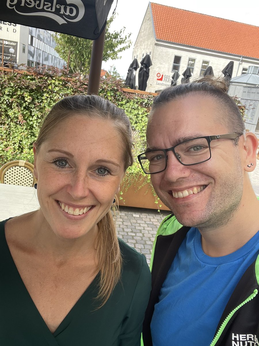 lehmann_hansen's tweet photo. Netop haft kaffemøde med Ditte Rust der stiller op til @folketinget til det kommende valg. Vi fik gode snakke om #døvblindeområdet #psykiatrien #socialområdet og de udfordringer der findes. Ditte bakker op om at få døvblindeområdet ud af kommunerne. Tak til Ditte for et godt møde https://t.co/CbQ0q0obyV