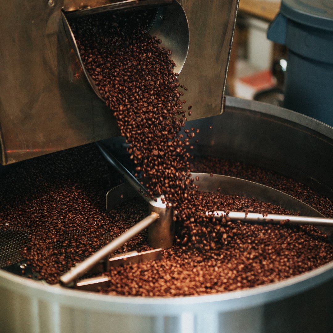 Over the years we have blended various countries of origins together and created multiple roast profiles, our most popular to this day remains Cafe Creme. From Brazil, Colombia &amp; Costa Rica.