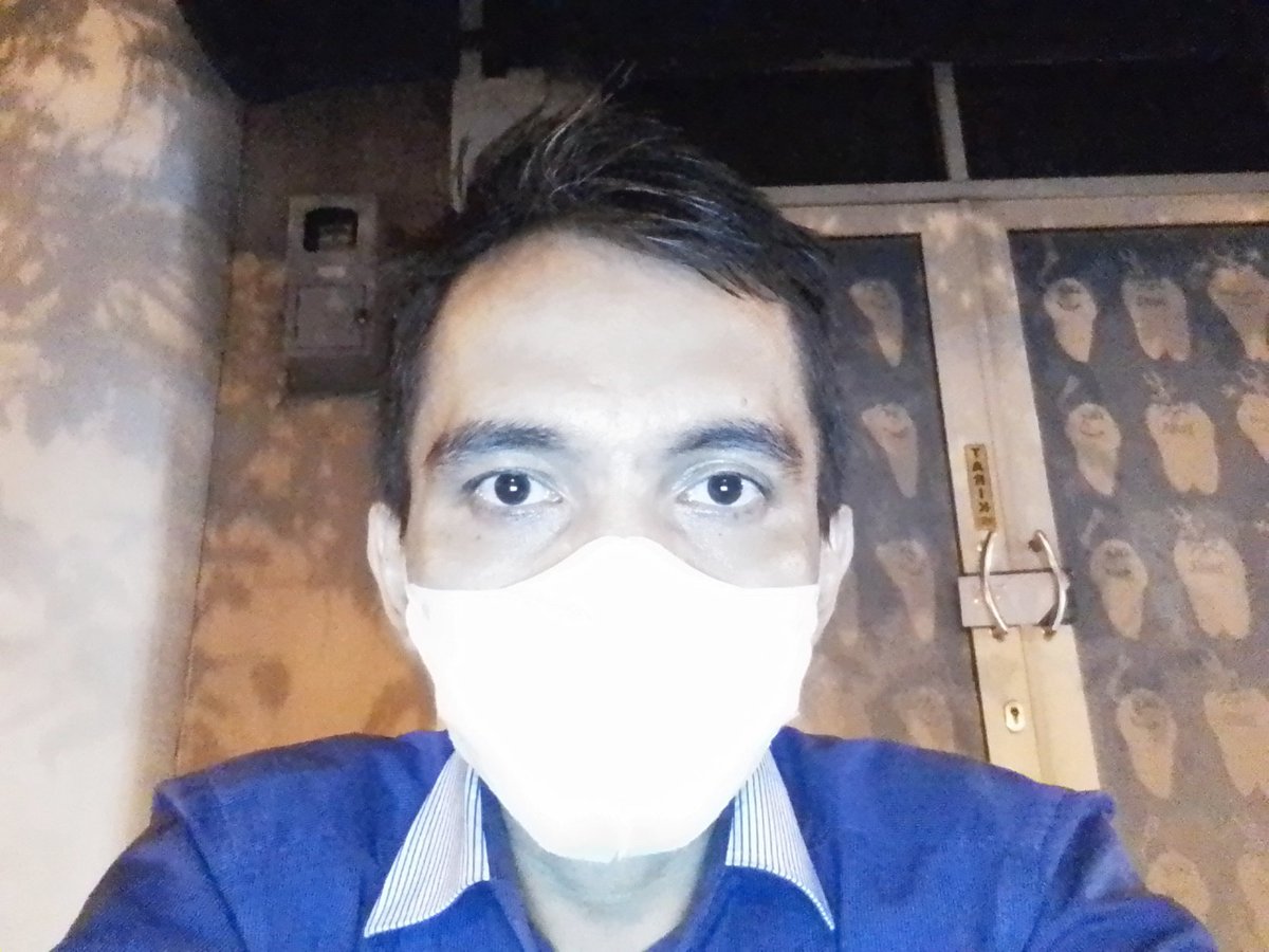 Michael___Rio's tweet photo. Somewhere in PIK area...

Accompanying my relative...

Nice... https://t.co/Fh5JmygiUJ
