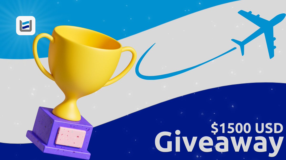 megapoolbsc's tweet photo. Total pool: $1500 USD

Full details: https://t.co/HchRBzqolY

- Follow 
@megapoolbsc
 
- Follow: https://t.co/Df4P9dFFlq
- Join Discord: https://t.co/meaSDGZjsw
- Like + Retweet + tag 3 friends
- Comment your BSC address

9th SEP ⏰

#Airdrop #Giveaway https://t.co/89CmYCVnLA