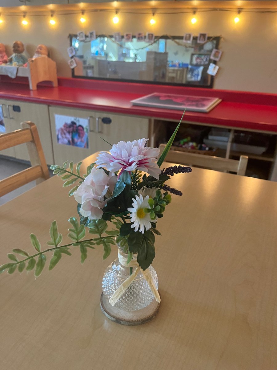 BrittZwicker's tweet photo. Classroom is ready for another wonderful year 💕 #NSPreprimary @ssrcepreprimary https://t.co/IppZC6DEH6