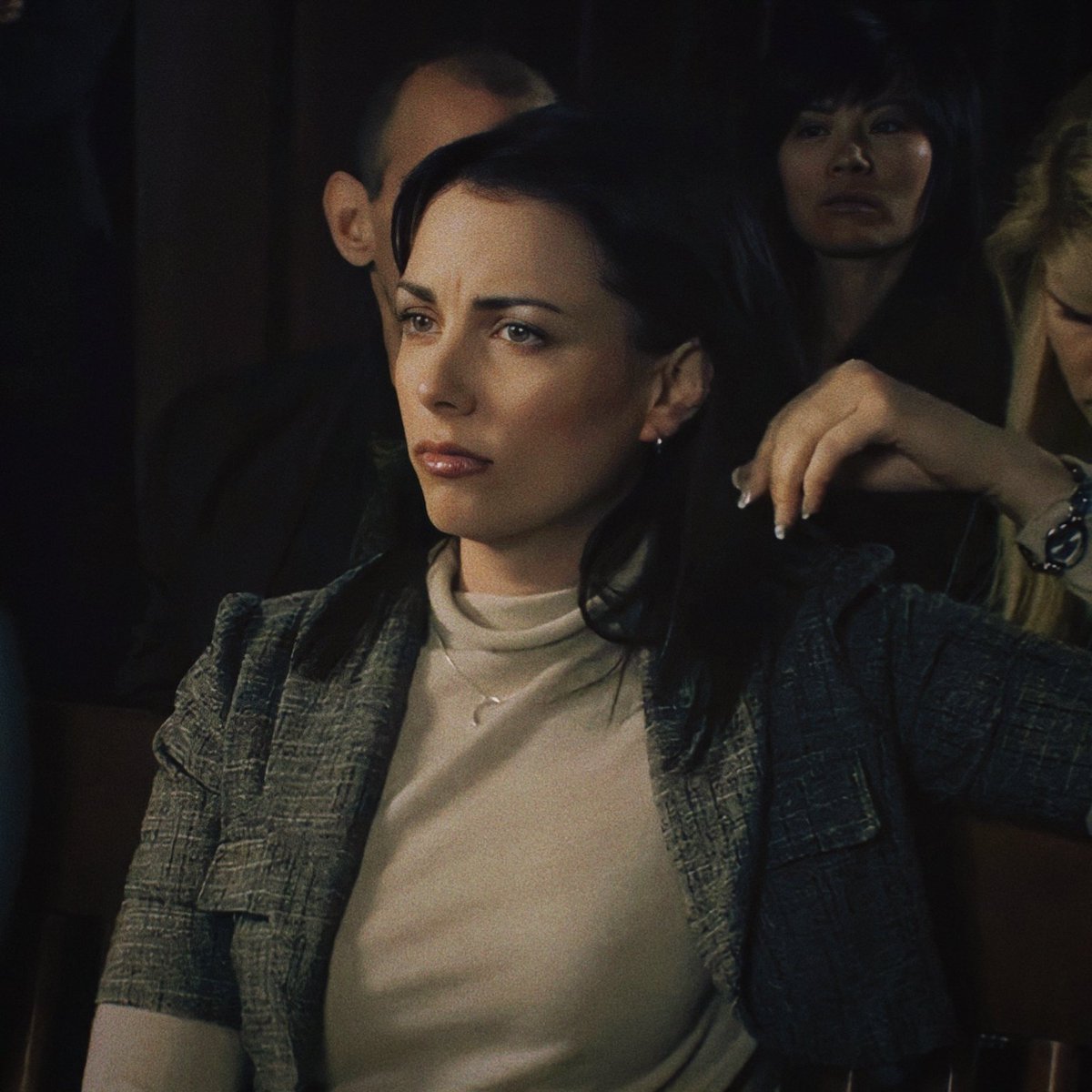 caffeinesecret's tweet image. Hey guys, Look at her!!!!!! 🖤🖤🖤🖤🖤🖤 #maximroy