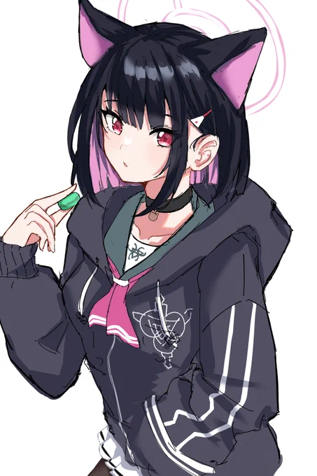 rkgk #ブルーアーカイブ #ブルアカ 