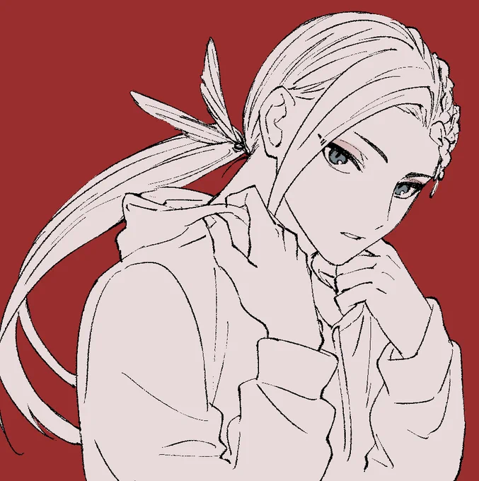 リクエストよりバイパーさんちのジャミル 