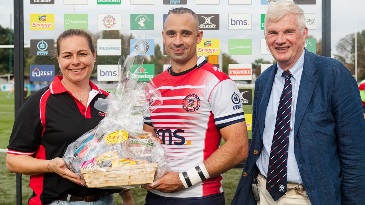 👏 Congratulations to Saturday’s <a href="/Snoggys/">Snoggys</a> POTM, <a href="/cHolland15/">Craig Holland</a>.

#RPFC