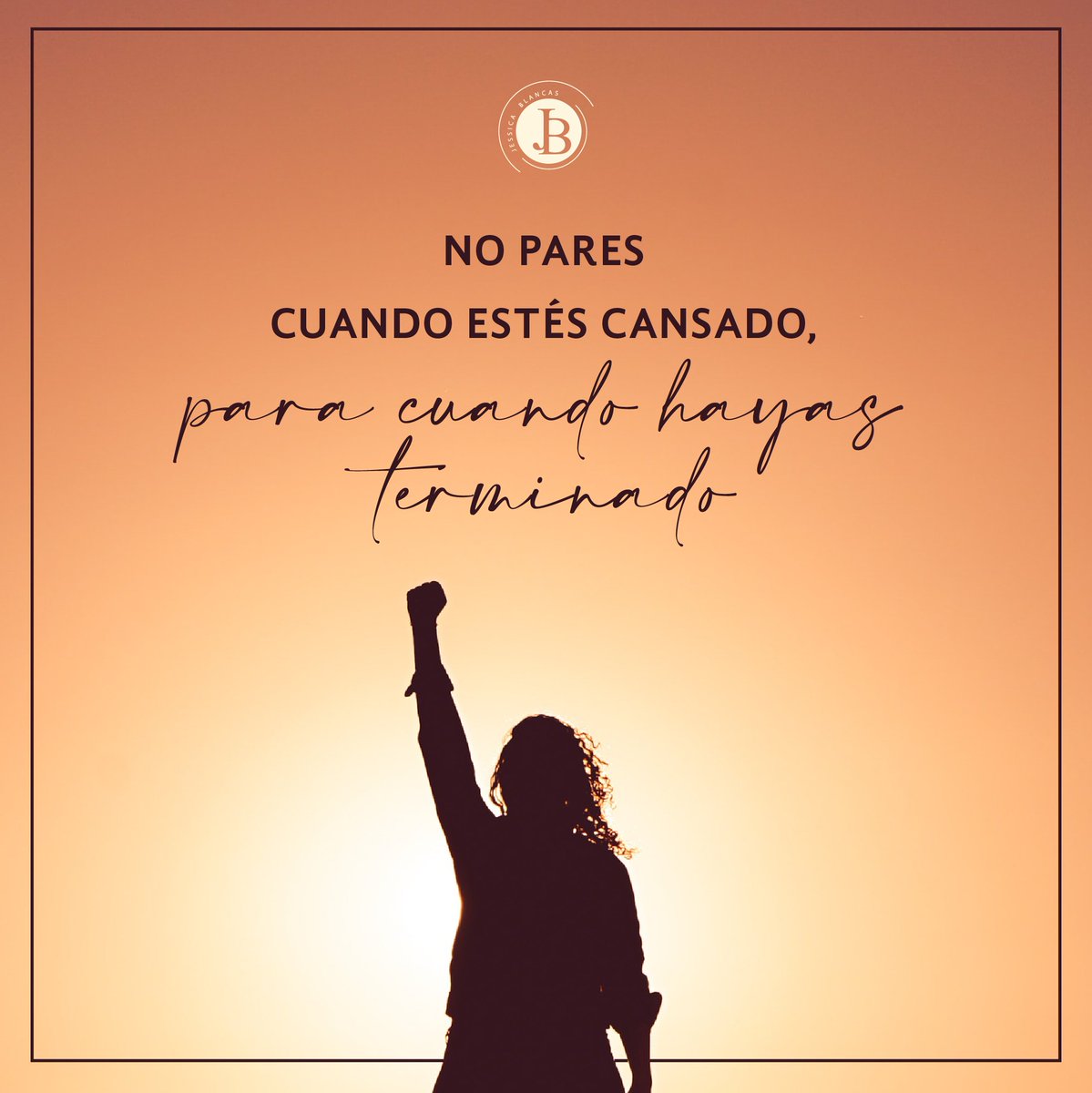 Que tengan un buen inicio de semana 😊