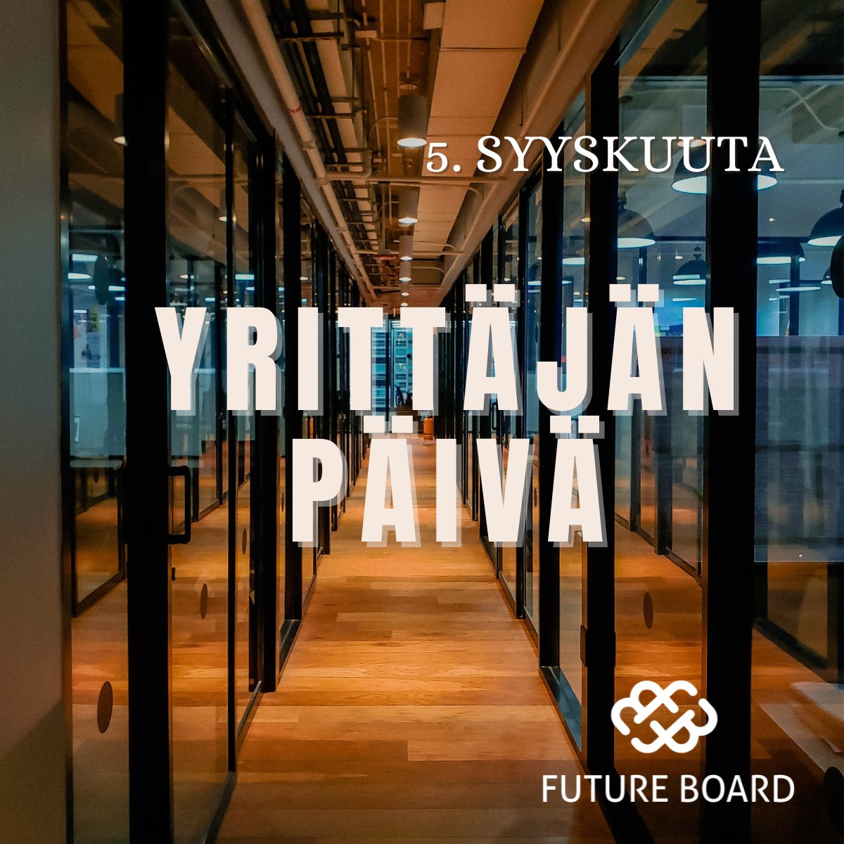Hyvää yrittäjän päivää kaikille yrittäjille!💼 #yrittäjänpäivä #yrittäjät