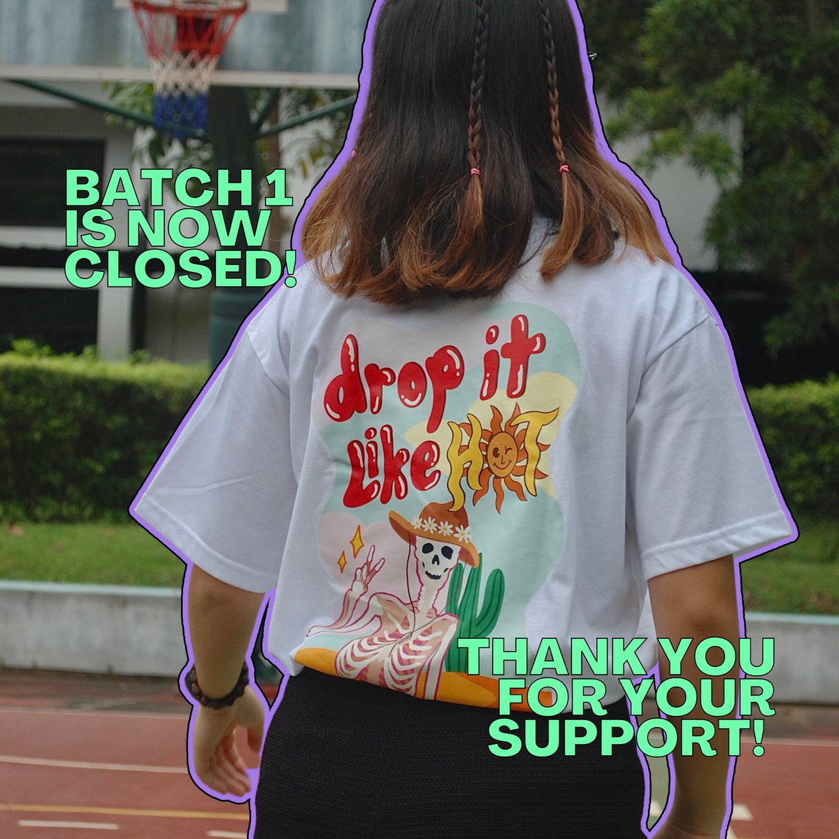 juiceboxprints's tweet photo. Batch 1 for orders is officially closed!! 🥳🧃💥Thank you for all of your support in our first launch!! 💗 

Stay tuned for updates on your orders and watch out for more designs coming to you soon!! 🤭💎 

#seventeen #svt #seventeenmerch #kpopmerch https://t.co/KxvW8Y2oLR