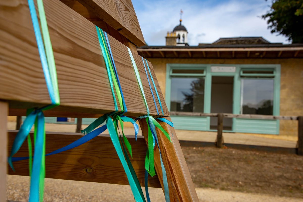 CKP_PrePrep's tweet photo. Counting down the days to welcome our #CKP_Reception and #CKP_Year1 children and see them explore their brand-new classrooms and play area... watch this space for the final reveal! #DiscoverYourCokethorpe https://t.co/jI4XujavxA