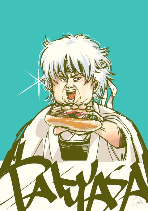 夜叉のtwitterイラスト検索結果