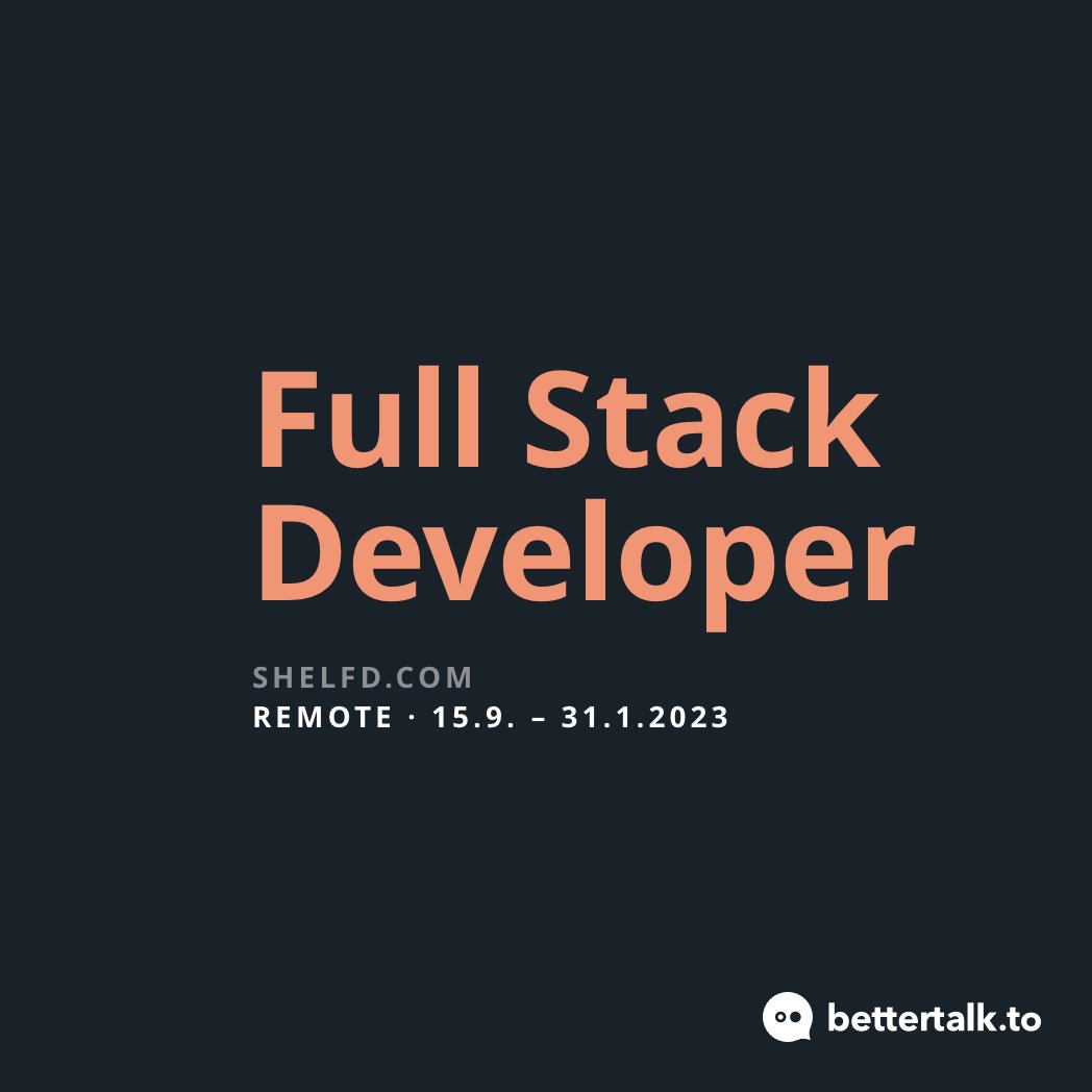 Bettertalk.to tweet media