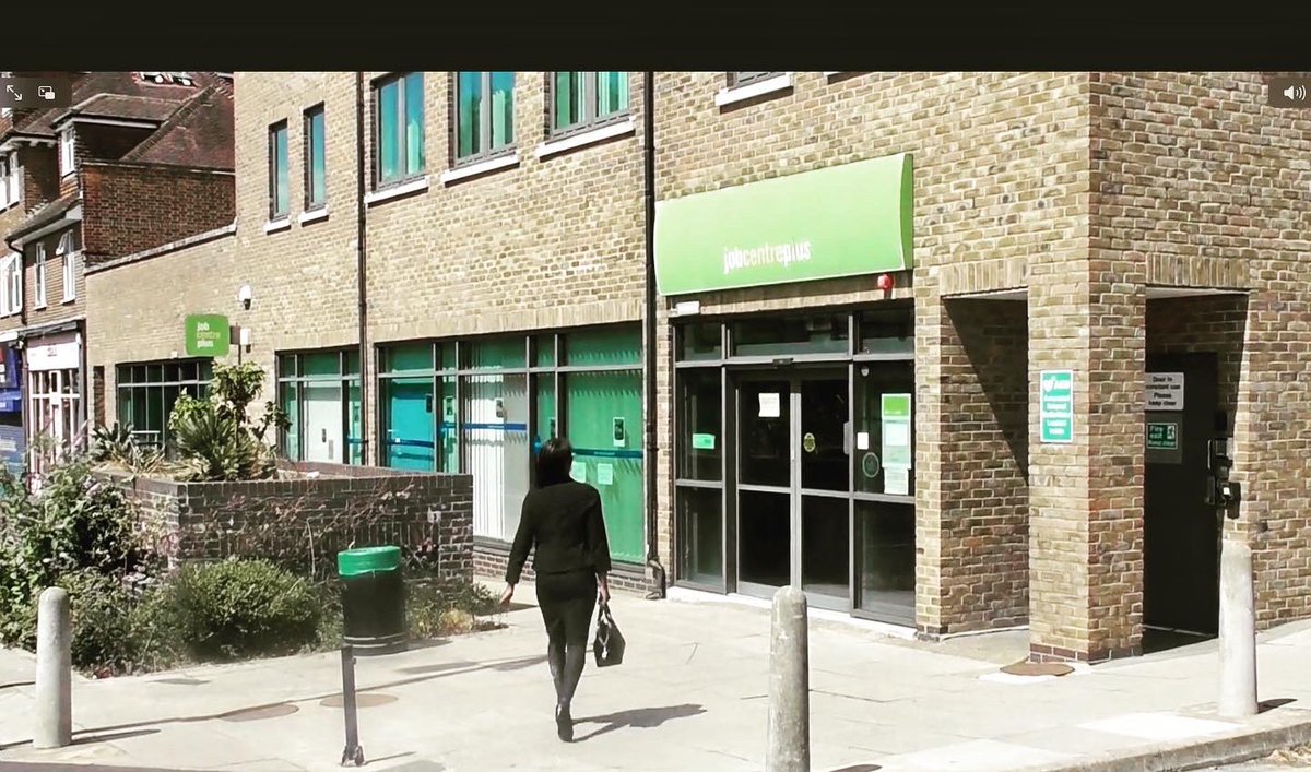 ElicitTheatreCo's tweet photo. Weβre currently filming #ThePerilsofUniversalCredit Sandra is on her way to the #jobcentre she is meeting her #job coach Ben who informs her of her required commitments & #sanctions β¦#UniversalCredit #Welfare #Benefits #Film #TV #Webseries #Streaming #ActorsLife #Debt #DWP #ETC https://t.co/qRB8p38XXt